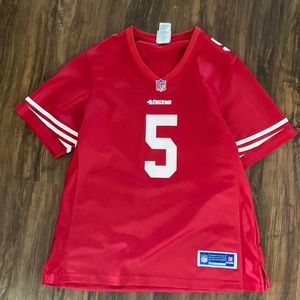 49ers Jersey